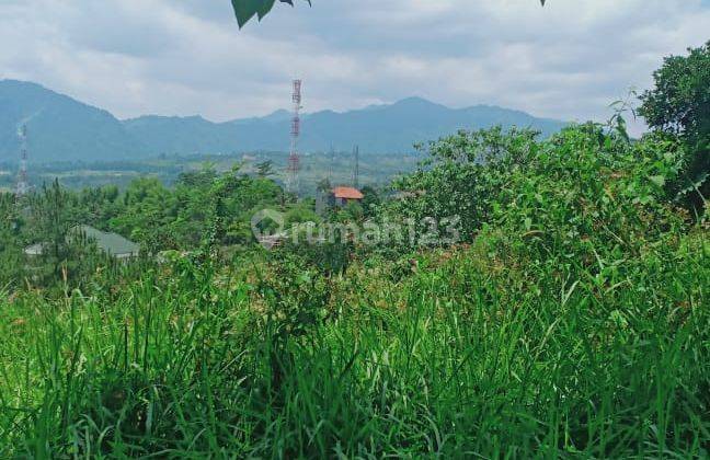 Kavling Dijual View Pegunungan Sentul City Bogor 2