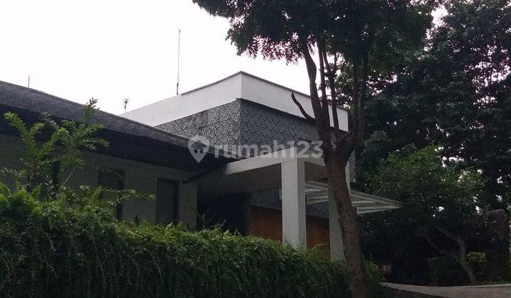 Rumah Mewah Harga Murah View Golf Sentul City 2