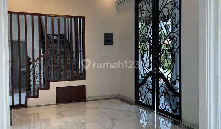 Rumah Siap Huni Cluster Taman Yunani Sentul City 2