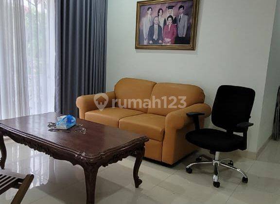 Dijual Rumah Hook View Pegunungan Cluster Hilltop 2