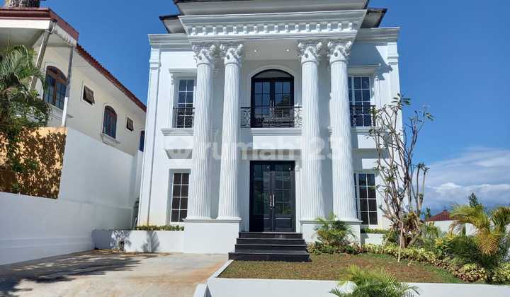 House for Sale American Classic Type Sentul City