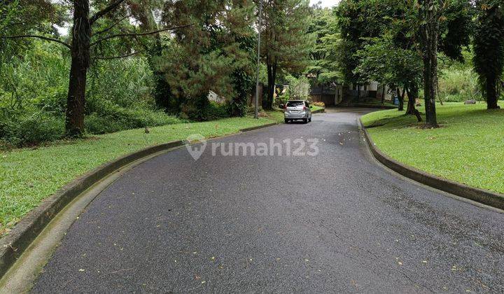 Dijual Kavling Lokasi Boulevard Cluster Northidge Golf 1