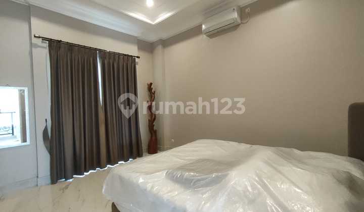 Classic House Mountain View Sentul City 2