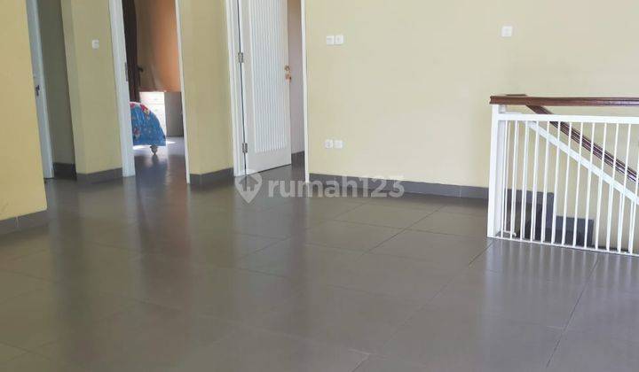 Dijual Rumah Minimalis Ada Kolam Renang Taman Yunani Sentul City 2
