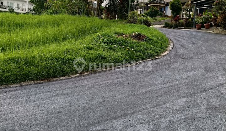 Lot for Sale Cheap Price SHM Certificate Sentul City Bogor