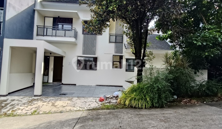 Dijual Rumah Siap Huni Harga Murah 5 Menit Exit Tol Sentul Selatan