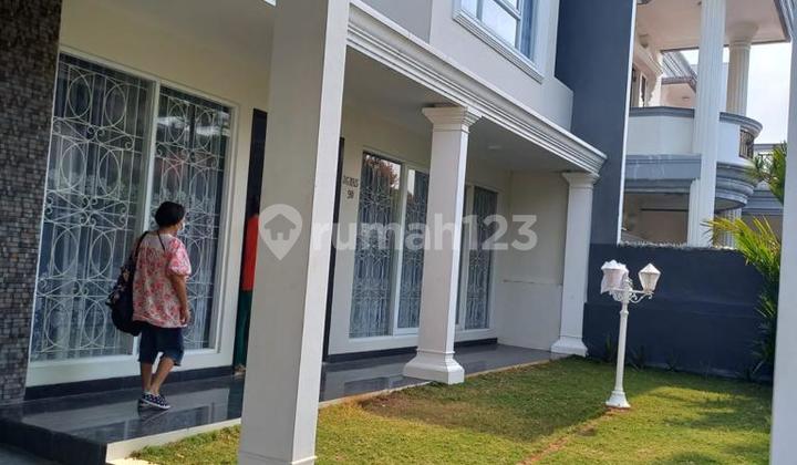 House for Sale Cheap Price Location Near Sentul City Bogor Toll Gate 2