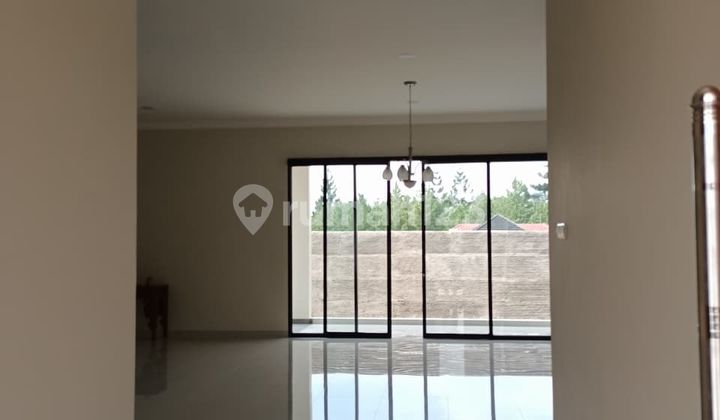 Rumah Siap Huni Harga Murah 5 Menit Exit Tol Sentul City Bogor 2