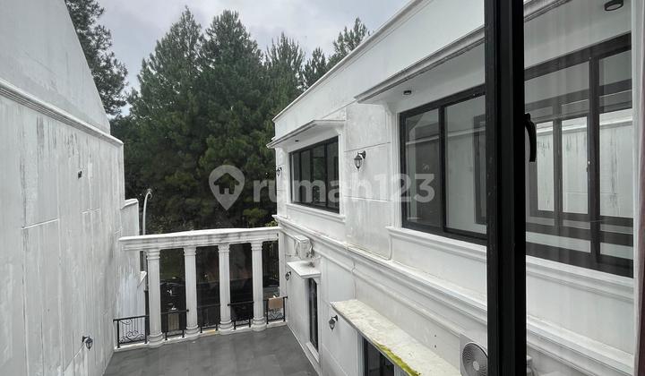 House For Sale Quick Type Classic Fully Furnished Sentul City Bogor 2