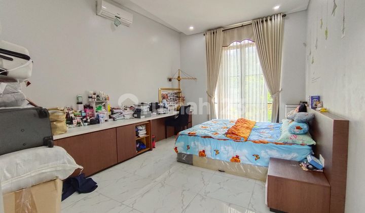 Rumah Mewah Harga Murah Siap Huni Lokasi Dekat Pintu Tol Sentul City Bogor 2