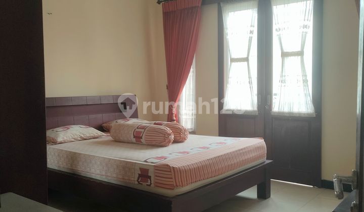 House for Sale Cheap Price Location Near Sentul City Toll Gate 2