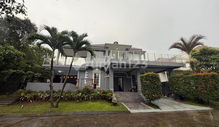 Dijual Rumah Siap Huni Swimming Pool Cluster Taman Yunani Sentul City Dijual Rumah Siap Huni Swimming Pool Cluster Taman Yunani Sentul City