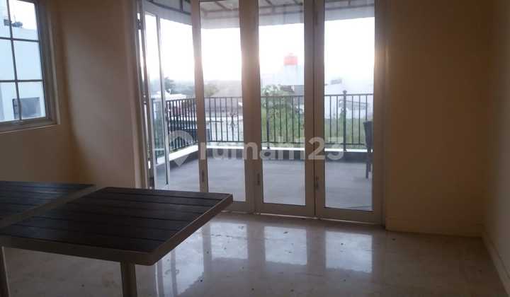 Rumah Dijual View Gunung Salak Kluster Sierra Madre Sentul City Bogor 2