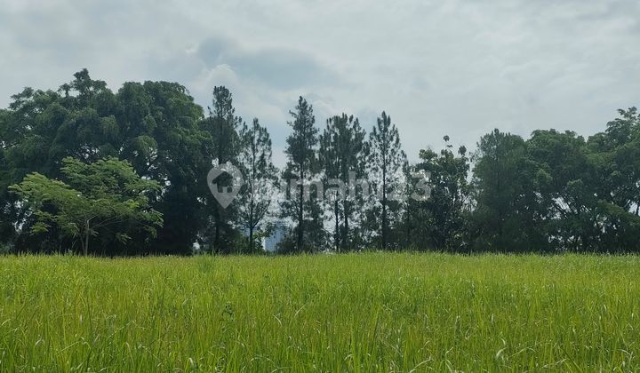 Dijual Kavling Sertipikat View Golf Mediterania Sentul City Dijual Kavling Sertipikat View Golf Mediterania Sentul City