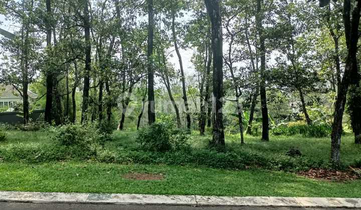 Dijual Kavling Harga Murah Sertipikat Shm Sentul City Bogor