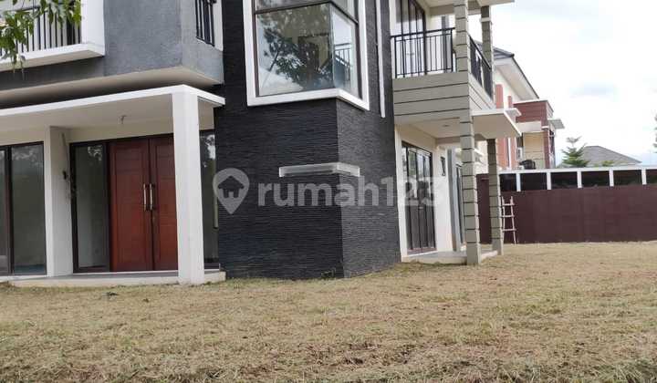 For Sale Minimalist House Hook Position In Sentul City 2