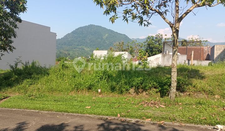 Dijual Kavling Sertipikat Shm View Gunung Pancar Sentul City