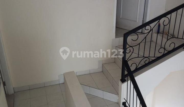 Rumah Dijual Cepat Harga Murah Cluster Sierra Madre Sentul City Bogor 2