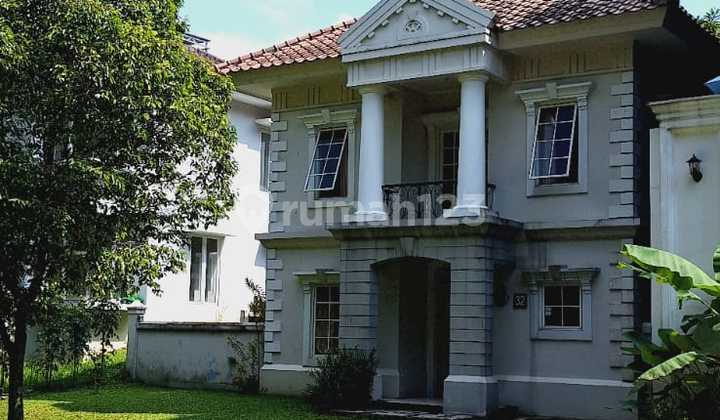 For Sale: Affordable House in Sentul City 2