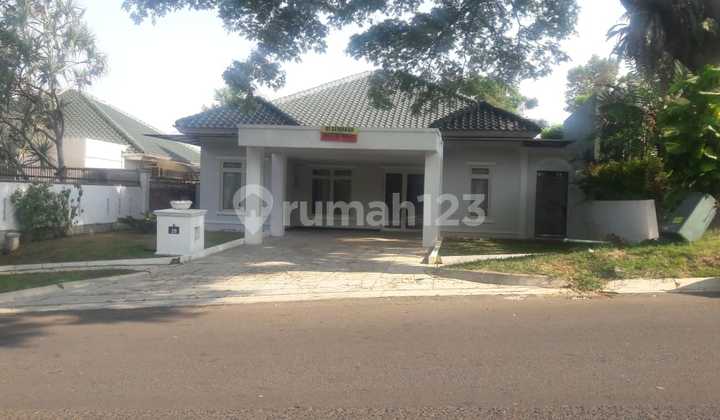 Di Jual Rumah Siap Huni Hadap Green Area Di Sentul City Di Jual Rumah Siap Huni Hadap Green Area Di Sentul City