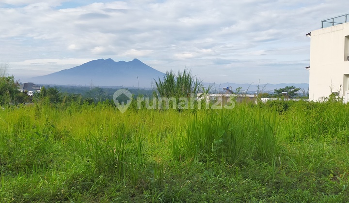 Dijual Kavling Harga Murah View Gunung Salak Sentul City Bogor Dijual Kavling Harga Murah View Gunung Salak Sentul City Bogor