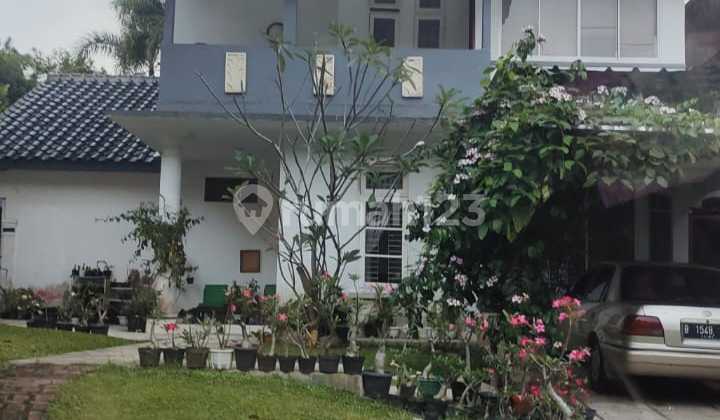 Dijual Cepat Rumah Harga Murah Sentul City Bogor 2