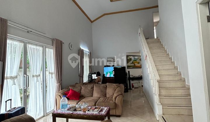 For Sale House Cheap Price Mediterania Golf Hill Cluster Sentul City Bogor 2