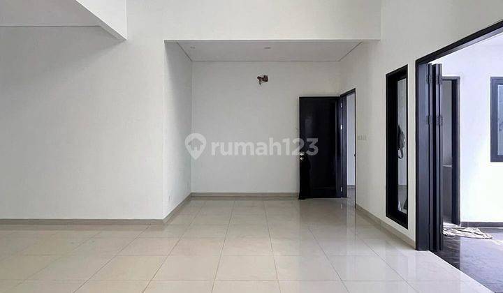 Dijual Rumah Di Lebak Bulus Harga Sangat Menarik Nego Sampai Deal  2