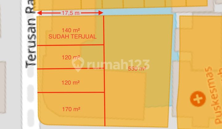 Tanah Kavling Siap Bangun Dekat Pusat Kota Harga Di Bawah Pasar Tanah Kavling Siap Bangun Dekat Pusat Kota Harga Di Bawah Pasar