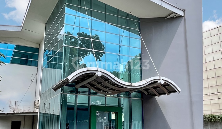 Gedung Perkantoran Harga Di Bawah Njop Dekat Gatot Subroto Gedung Perkantoran Harga Di Bawah Njop Dekat Gatot Subroto