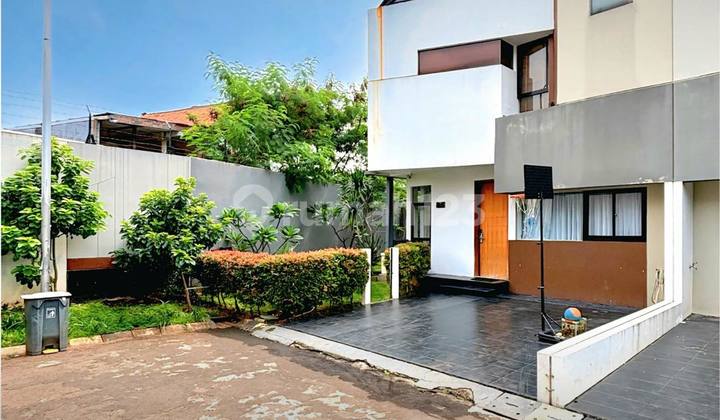 Rumah Siap Huni Turun Harga Di Rempoa Dalam Cluster 