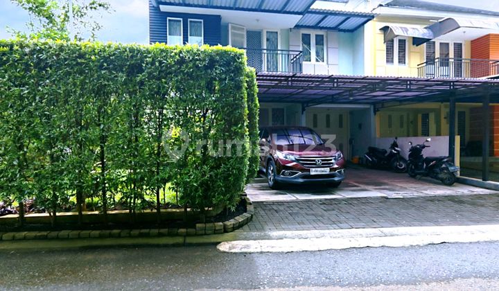 Dijual Cepet Rumah Siap Huni di Legenda Wisata