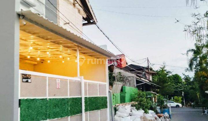 Dijual Cepat  Kos kosan Baru Terisi Penuh Di Lebak Bulus Dekat MRzt 1