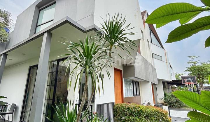 Rumah Siap Huni Turun Harga Di Rempoa Dalam Cluster  2