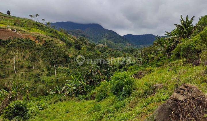 Tanah Ada Air Terjun di Jl. Puncak Dua, Bogor Timur 2