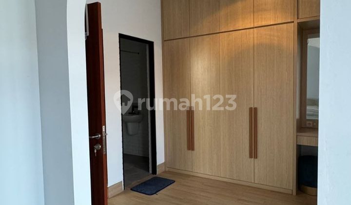 House in an Exclusive Cluster in Jagakarsa, South Jakarta 2