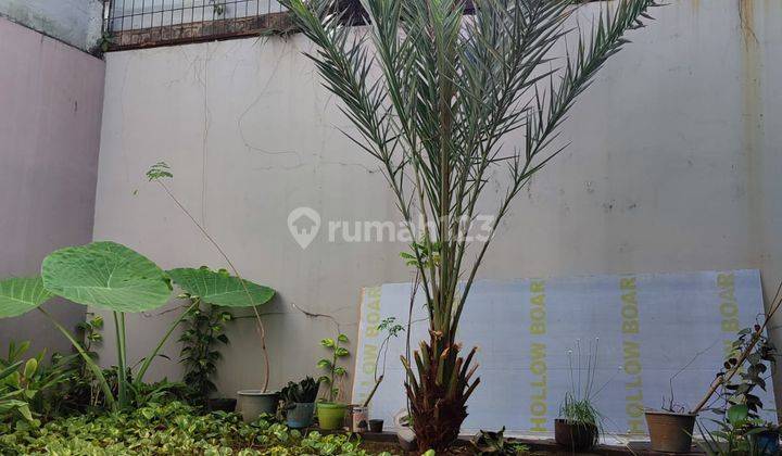 Rumah Murah 1 Lantai Dalam Perumahan Andara Akses Tol Desari 2