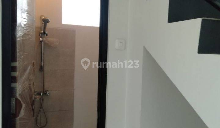 TURUN HARGA! Paling Murah Rumah Baru diKebagusan dekat simatupang