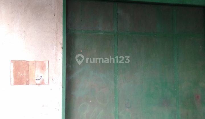 DIJUAL! GUDANG MURAH DAN LUAS DI CIPINANG JAKTIM.  5