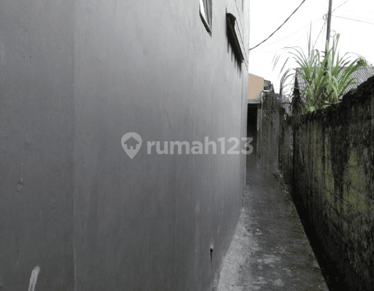 Dijual Rumah Kontrakan 10 Pintu Dekat Stasiun Lenteng Agung 2