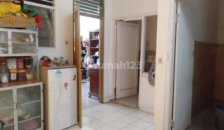 Dijual Rumah Selangkah Dari Jl Raya Fatmawati Cocok Untuk Kos2an 2