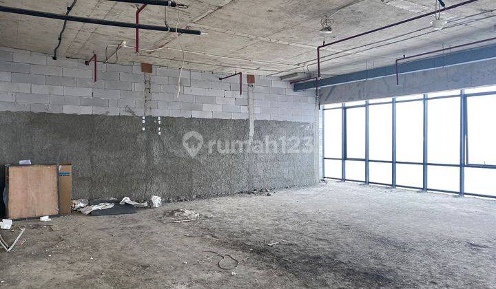 Ruang Kantor Dijual Dibawah Harga Pasar di Its Tower Pasar Minggu 1