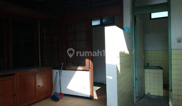 Rumah Hook Dilokasi Strategis Dekat Senopati Scbd Jakarta Selatan 2