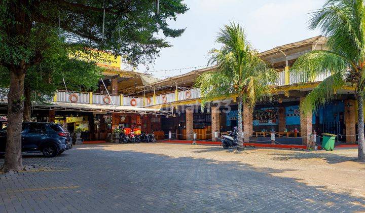 Dijual Ex Resto Sunda Lokasi Strategis Dan Ramai Depok 1