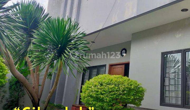 Rumah Modern Minimalis Cilandak Barat Jakarta Selatan 1