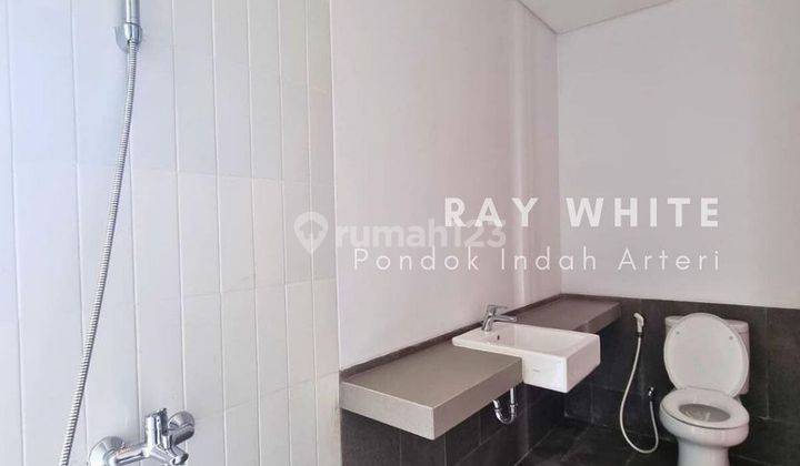 Rumah Baru Town House Pondok Pinang Dekat Pondok Indah 2