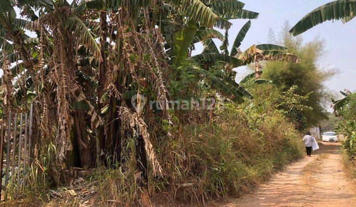 Tanah Dijual Cepat Harga Murah 10 Menit Dekat Kota Wisata 1