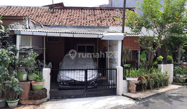 Rumah Kos Lokasi Strategis di Pusat Ibu Kota Pejompongan 2