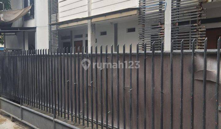 Rumah Kost Aktif Dekat Senopati Scbd Kebayoran Baru Jaksel 1