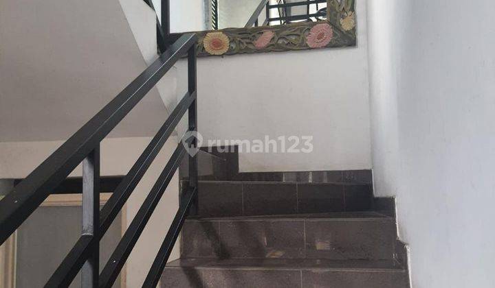 Rumah Kost Aktif Dekat Senopati Scbd Kebayoran Baru Jaksel 2